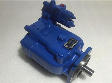 Vickers PVH131QIC-RCF-16S-10-C25-31 Axial Piston Pump