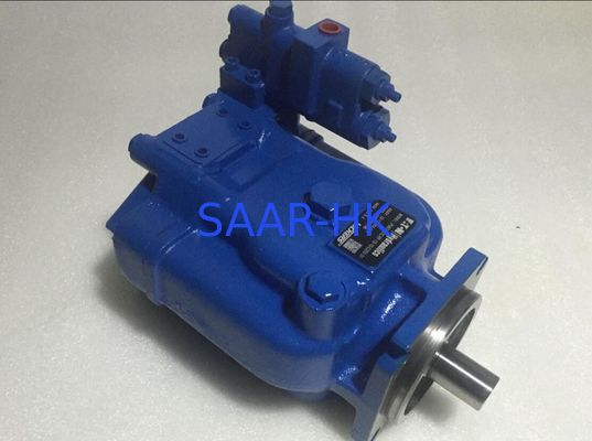 Vickers PVH141R13AG30A250000001001AE010A Axial Piston Pump