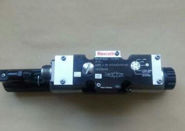 Rexroth 4WREE6 Series Proportional Directional Valves