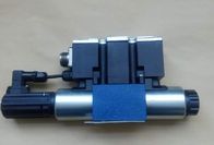 Rexroth 4WREE6 Series Proportional Directional Valves