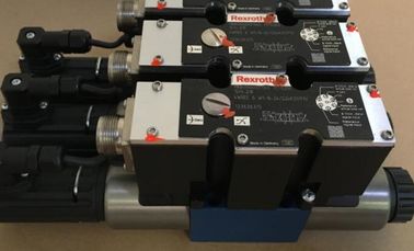 Rexroth 4WREE6V32-2X/G24K31/A1V Proportional Directional Valve