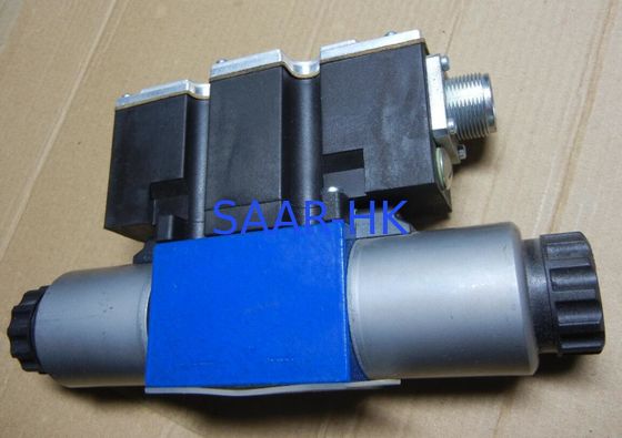Rexroth 4WRAE10 Series Proportional Directional Valves