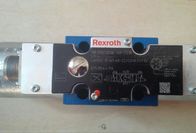 Rexroth 4WRAE10 Series Proportional Directional Valves