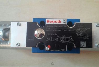 Rexroth 4WRAE10W1-60-2X/G24K31/A1V Proportional Directional Valve