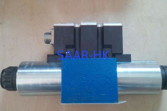 Rexroth 4WRAE10 Series Proportional Directional Valves