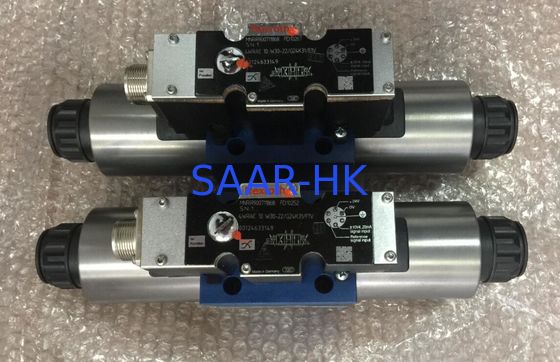 Rexroth 4WRAE10 Series Proportional Directional Valves