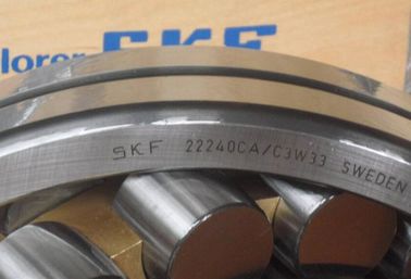  23120CAK/C3W33 Spherical Roller Bearing