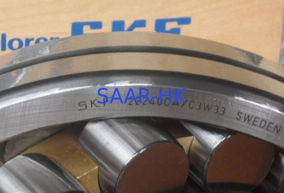  24192CAK30/C3W33 Spherical Roller Bearing
