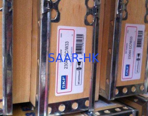  24192CAK30/C3W33 Spherical Roller Bearing