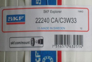  23120CAK/C3W33 Spherical Roller Bearing