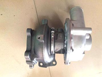 Hitachi Turbocharger