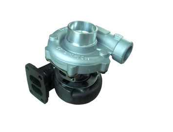 Kobelco Turbocharger