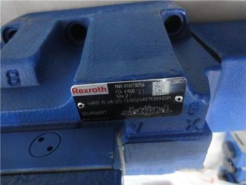 Rexroth 4WRZE32W9-360-7X/6EG24TK31/A1D3M Proportional Directional Valve