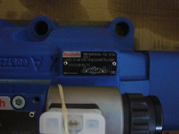 Rexroth 4WRZE32W8-520-7X/6EG24EK31/F1D3M Proportional Directional Valve
