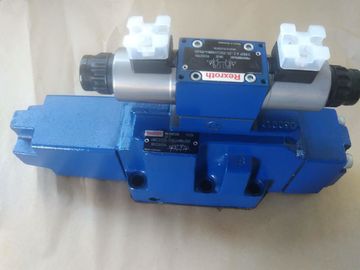 Rexroth 4WRZE32W9-360-7X/6EG24TK31/A1D3M Proportional Directional Valve