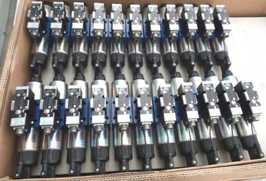 Rexroth 4WREE6W2-32-2X/G24K31/A1V Proportional Directional Valve
