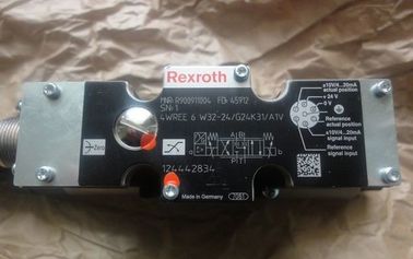 Rexroth 4WREE6W2-32-2X/G24K31/A1V Proportional Directional Valve