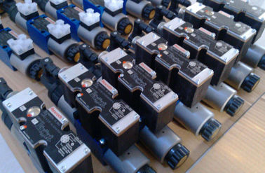 Rexroth 4WREE6W2-32-2X/G24K31/A1V Proportional Directional Valve