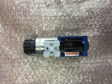 Rexroth M-4SED6D1X/350CG12K4 Directional Seat Valve