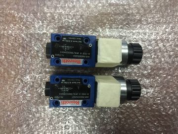 Rexroth M-4SED6D1X/350CG12K4 Directional Seat Valve