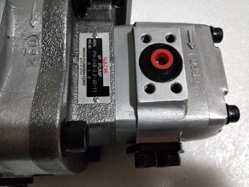 Nachi IPH Series Double Gear Pump