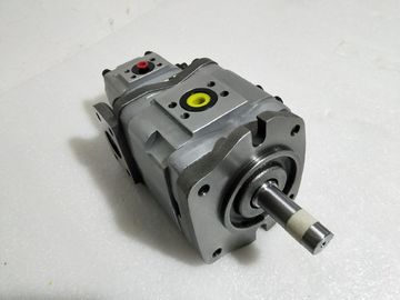 Nachi IPH-24A-3.5-25-EE-11 Double Gear Pump