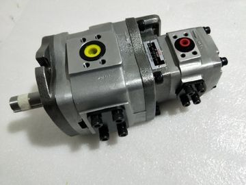 Nachi IPH-24A-3.5-25-EE-11 Double Gear Pump