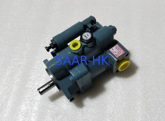 Nachi PVS Series Variable Volume Piston Pumps