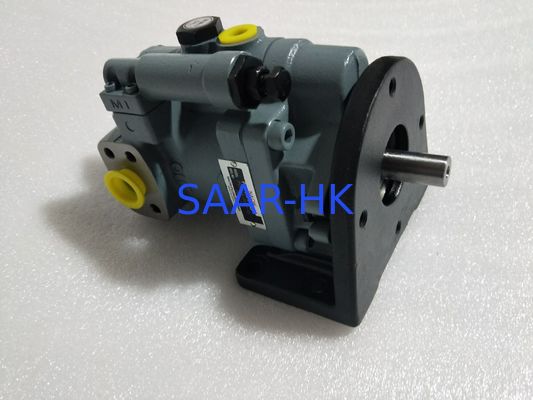 Nachi PVS Series Variable Volume Piston Pumps