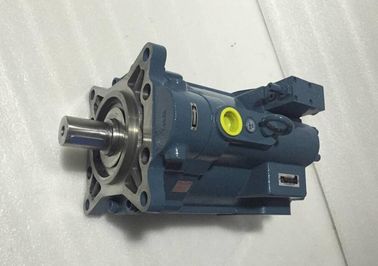 Nachi PZ Series Load Sensitive Variable Piston Pump