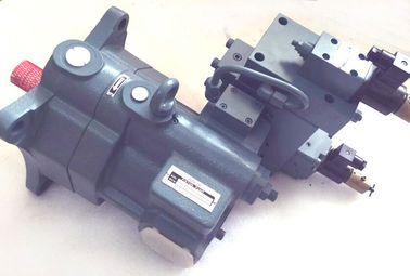 Nachi PZS Series Variable Volume Piston Pump