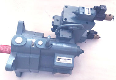 Nachi PZS Series Variable Volume Piston Pump