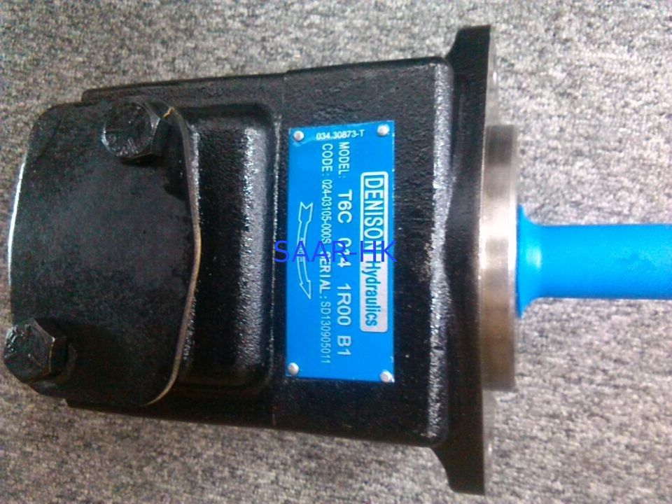Denison T6C Series Single Vane Pump