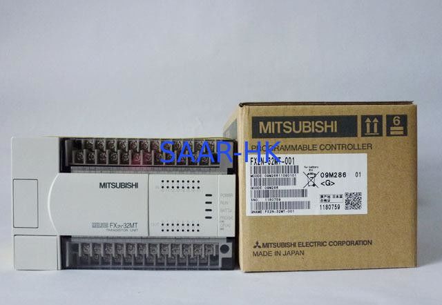 Mitsubishi PLC Module FX2N Series