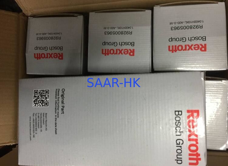 Rexroth Filter Element  2.0630 G80-A00-0-M