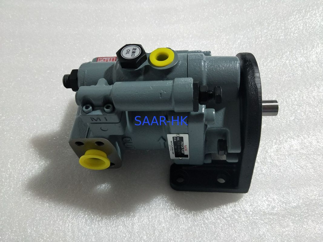 Nachi Variable Volume Piston Pump PVS-0A-8N1-Z-30