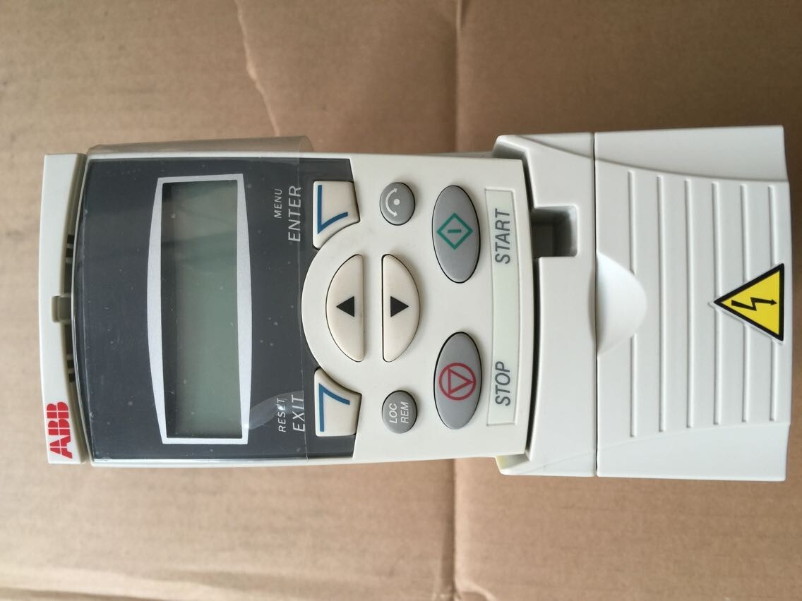 ABB ACS355 Series Inverter