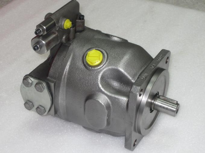 Rexroth A10VSO32 Series Axial Piston Variable Pump