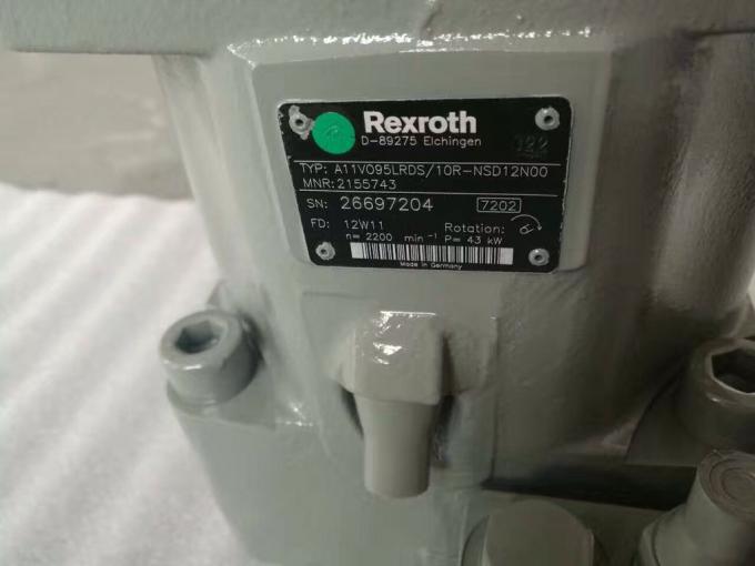 Rexroth A11VO95EP2D/10RNPD12N00 Axial Piston Pump