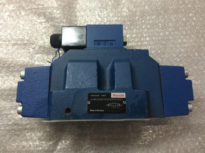 Rexroth H4WEH/4WEH Series Directional Valves