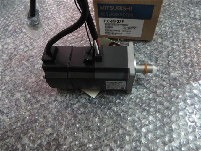 Mitsubishi HC-KFS43BD Servo Motor