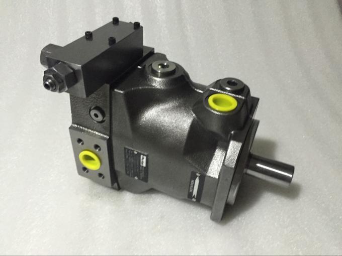 Parker PV Series PV046R1L1T1NMCC Axial Piston Pump